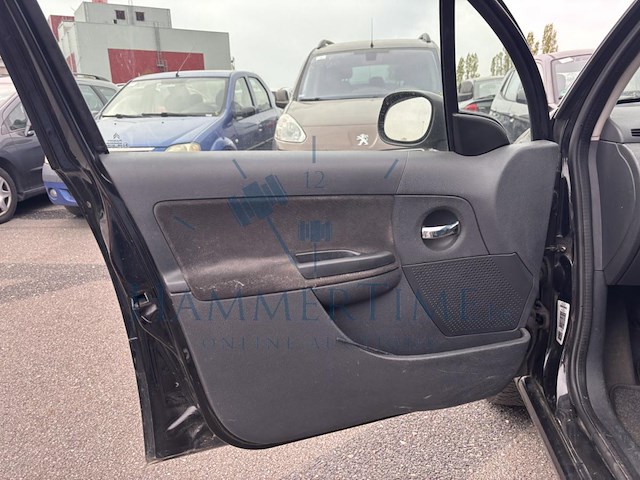 Citroen c3 1.4 hdi exclusive, 2008 - afbeelding 33 van  33