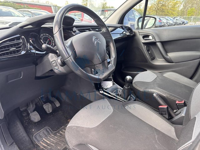 Citroen c3 1.4 hdi selection fap, 2011 - afbeelding 3 van  35
