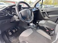 Citroen c3 1.4 hdi selection fap, 2011 - afbeelding 3 van  35
