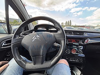 Citroen c3 1.4 hdi selection fap, 2011 - afbeelding 6 van  35