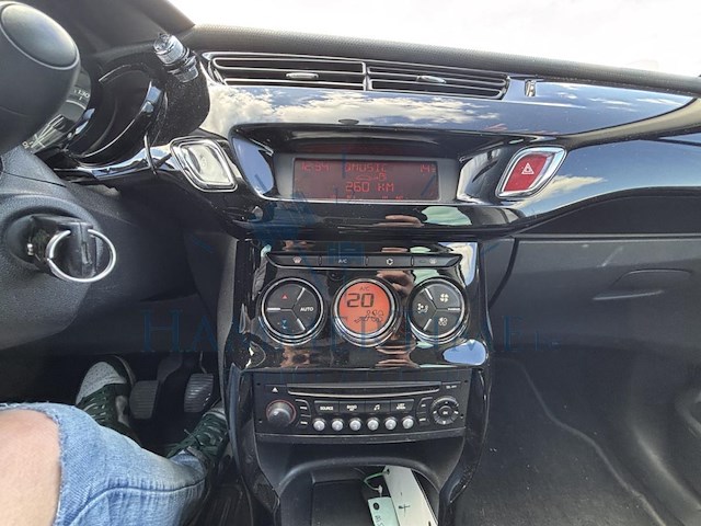 Citroen c3 1.4 hdi selection fap, 2011 - afbeelding 7 van  35