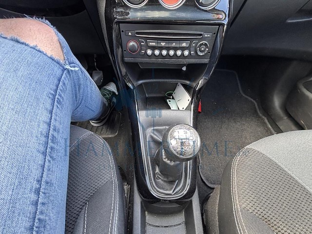 Citroen c3 1.4 hdi selection fap, 2011 - afbeelding 8 van  35