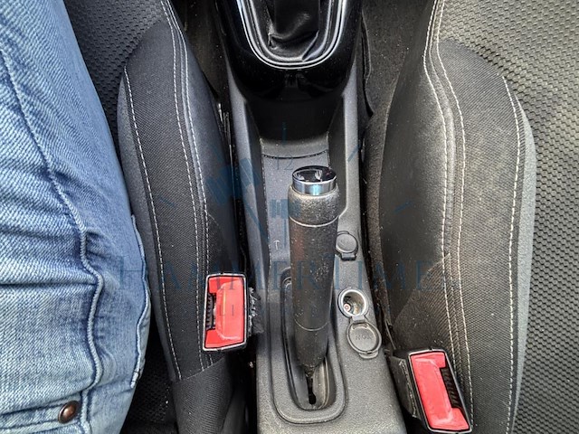 Citroen c3 1.4 hdi selection fap, 2011 - afbeelding 9 van  35