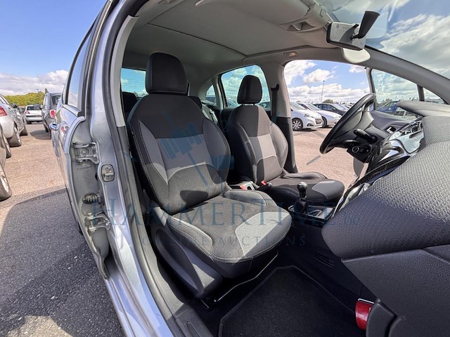 Citroen c3 1.4 hdi selection fap, 2011 - afbeelding 19 van  35