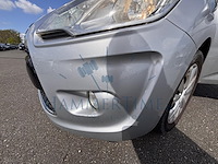 Citroen c3 1.4 hdi selection fap, 2011 - afbeelding 24 van  35