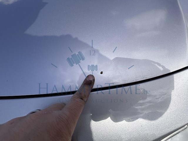 Citroen c3 1.4 hdi selection fap, 2011 - afbeelding 25 van  35