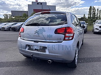 Citroen c3 1.4 hdi selection fap, 2011 - afbeelding 31 van  35