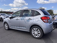 Citroen c3 1.4 hdi selection fap, 2011 - afbeelding 33 van  35