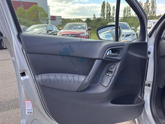 Citroen c3 1.4 hdi selection fap, 2011 - afbeelding 35 van  35