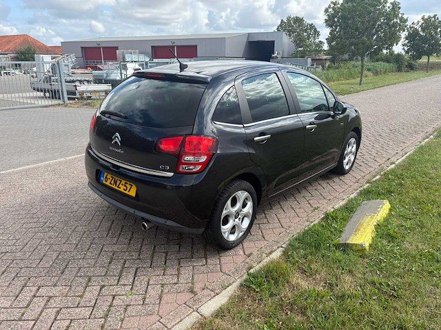 Citroen c3 1.4 vti exclusive, 6-znz-57 - afbeelding 12 van  31
