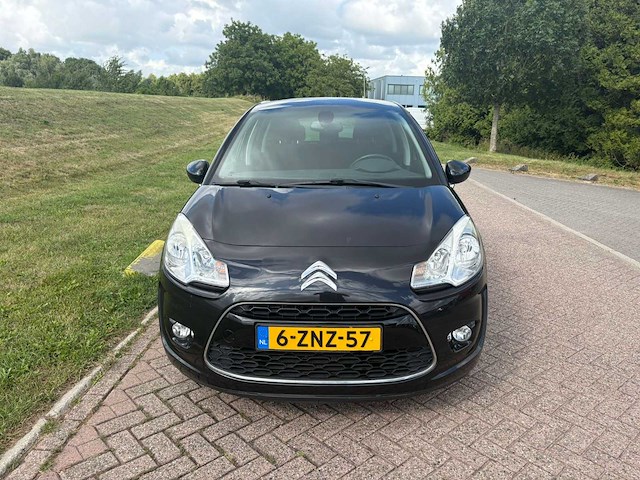 Citroen c3 1.4 vti exclusive, 6-znz-57 - afbeelding 27 van  31