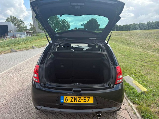 Citroen c3 1.4 vti exclusive, 6-znz-57 - afbeelding 29 van  31