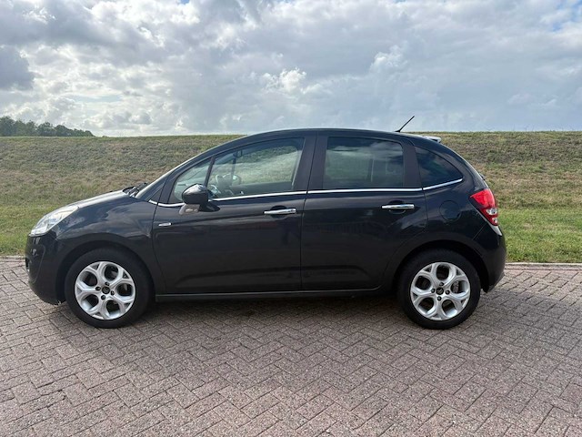 Citroen c3 1.4 vti exclusive, 6-znz-57 - afbeelding 31 van  31