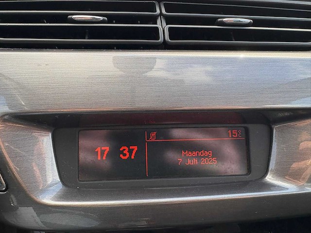 Citroen c3 1.4 vti exclusive, 6-znz-57 - afbeelding 17 van  31