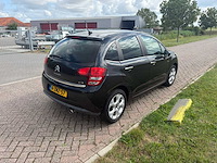 Citroen c3 1.4 vti exclusive, 6-znz-57 - afbeelding 12 van  31