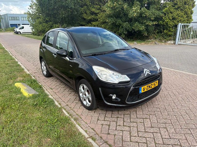 Citroen c3 1.4 vti exclusive, 6-znz-57 - afbeelding 26 van  31