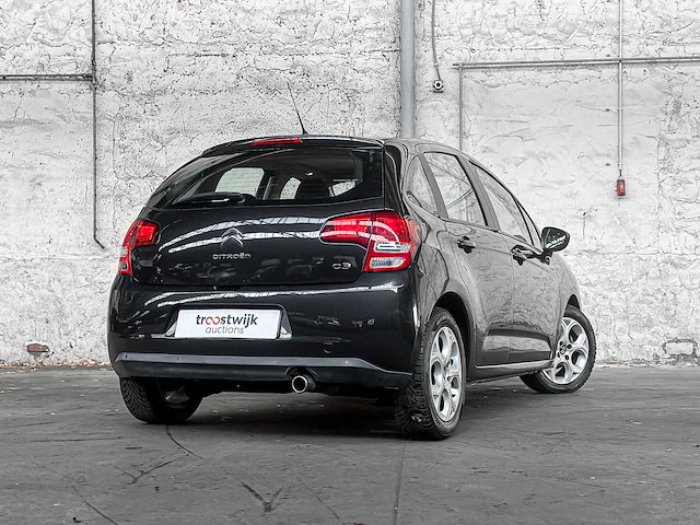 Citroen c3 1.4 vti ligne business (origineel-nl) 95pk 2010, 95-lvv-1 - afbeelding 36 van  36