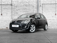 Citroen c3 1.4 vti ligne business (origineel-nl) 95pk 2010, 95-lvv-1