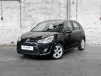 Citroen c3 1.4 vti ligne business (origineel-nl) 95pk 2010, 95-lvv-1 - afbeelding 10 van  21