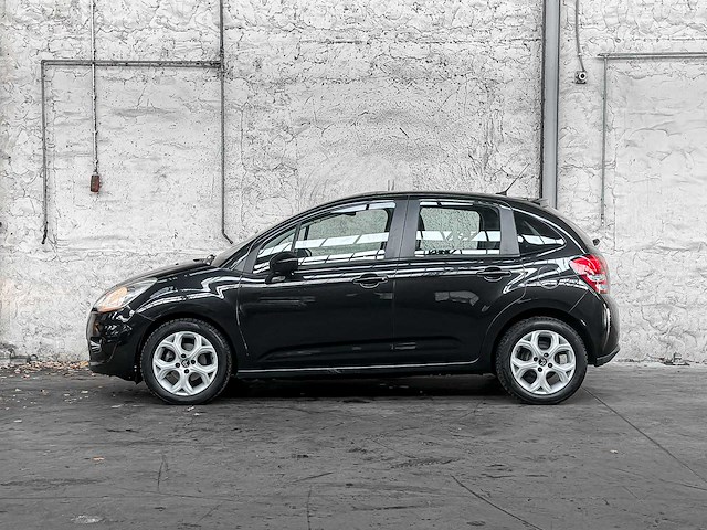 Citroen c3 1.4 vti ligne business (origineel-nl) 95pk 2010, 95-lvv-1 - afbeelding 6 van  32