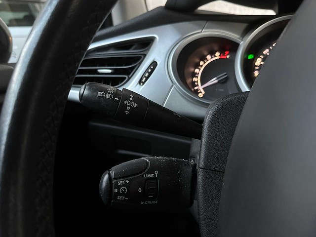 Citroen c3 1.4 vti ligne business (origineel-nl) 95pk 2010, 95-lvv-1 - afbeelding 11 van  32