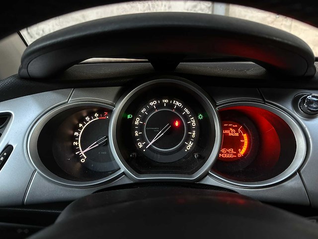 Citroen c3 1.4 vti ligne business (origineel-nl) 95pk 2010, 95-lvv-1 - afbeelding 14 van  32