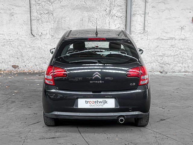 Citroen c3 1.4 vti ligne business (origineel-nl) 95pk 2010, 95-lvv-1 - afbeelding 4 van  36