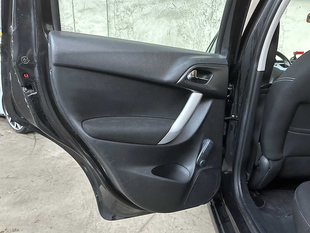 Citroen c3 1.4 vti ligne business (origineel-nl) 95pk 2010, 95-lvv-1 - afbeelding 32 van  36