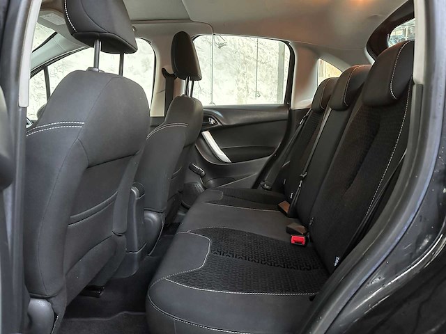 Citroen c3 1.4 vti ligne business (origineel-nl) 95pk 2010, 95-lvv-1 - afbeelding 19 van  36