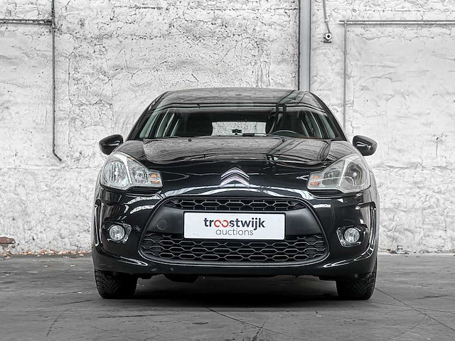Citroen c3 1.4 vti ligne business (origineel-nl) 95pk 2010, 95-lvv-1 - afbeelding 25 van  36