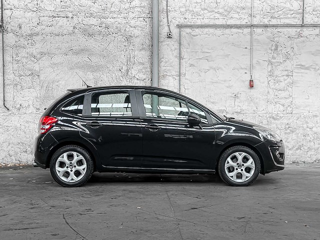 Citroen c3 1.4 vti ligne business (origineel-nl) 95pk 2010, 95-lvv-1 - afbeelding 29 van  36