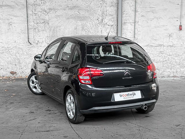Citroen c3 1.4 vti ligne business (origineel-nl) 95pk 2010, 95-lvv-1 - afbeelding 1 van  23