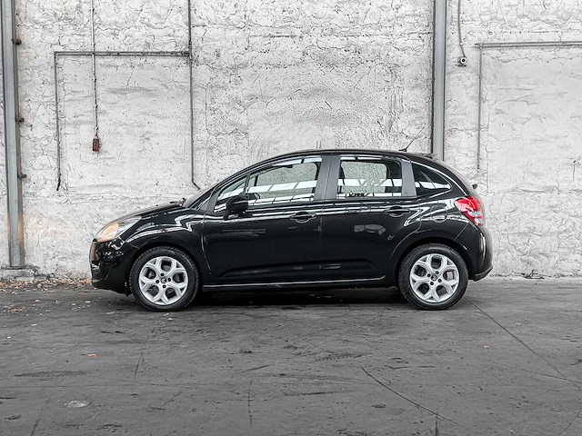 Citroen c3 1.4 vti ligne business (origineel-nl) 95pk 2010, 95-lvv-1 - afbeelding 3 van  23