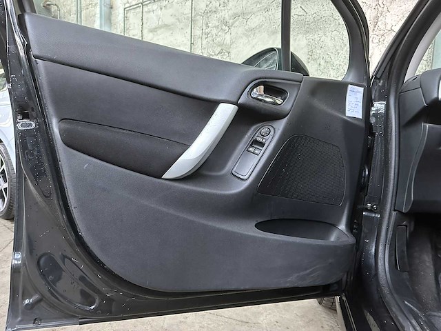 Citroen c3 1.4 vti ligne business (origineel-nl) 95pk 2010, 95-lvv-1 - afbeelding 13 van  23