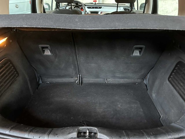 Citroen c3 1.4 vti ligne business (origineel-nl) 95pk 2010, 95-lvv-1 - afbeelding 17 van  23