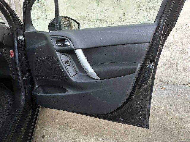 Citroen c3 1.4 vti ligne business (origineel-nl) 95pk 2010, 95-lvv-1 - afbeelding 19 van  23
