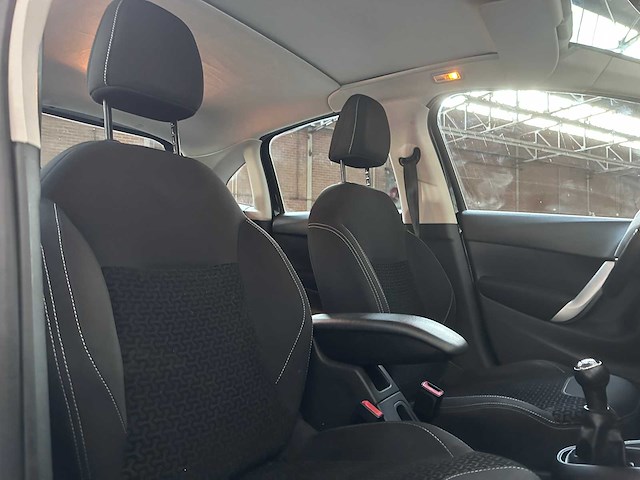 Citroen c3 1.4 vti ligne business (origineel-nl) 95pk 2010, 95-lvv-1 - afbeelding 21 van  23