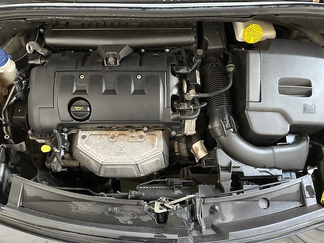 Citroen c3 1.4 vti ligne business (origineel-nl) 95pk 2010, 95-lvv-1 - afbeelding 22 van  23