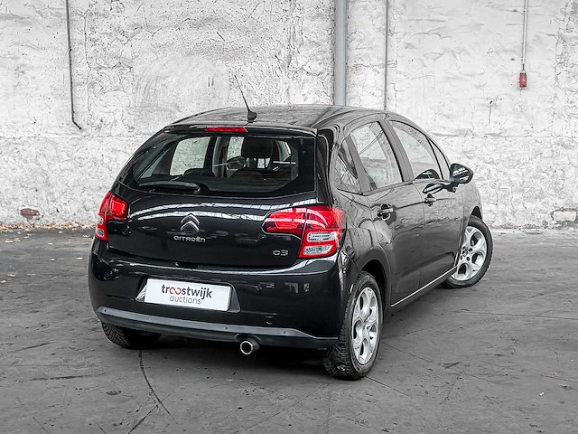 Citroen c3 1.4 vti ligne business (origineel-nl) 95pk 2010, 95-lvv-1 - afbeelding 21 van  36