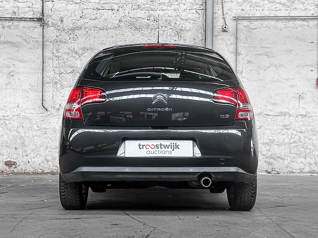 Citroen c3 1.4 vti ligne business (origineel-nl) 95pk 2010, 95-lvv-1 - afbeelding 22 van  36