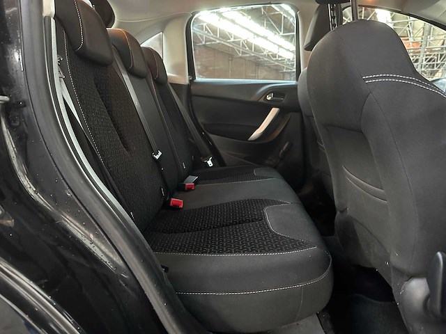 Citroen c3 1.4 vti ligne business (origineel-nl) 95pk 2010, 95-lvv-1 - afbeelding 8 van  36