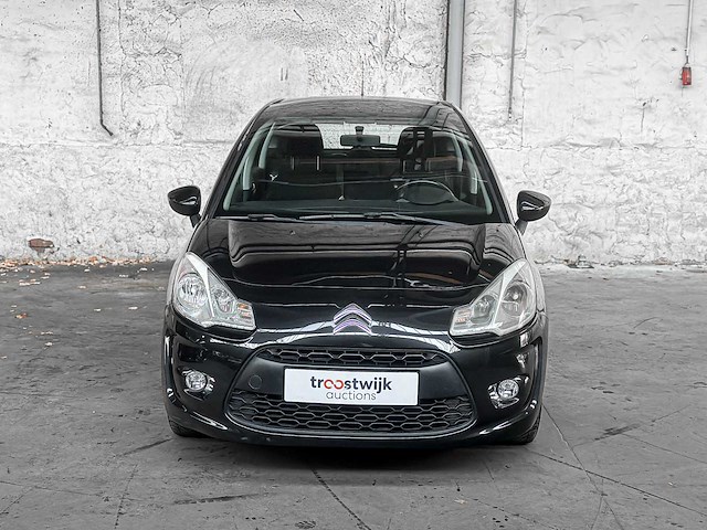 Citroen c3 1.4 vti ligne business (origineel-nl) 95pk 2010, 95-lvv-1 - afbeelding 15 van  36