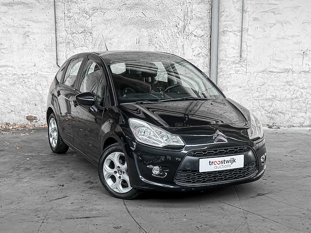 Citroen c3 1.4 vti ligne business (origineel-nl) 95pk 2010, 95-lvv-1 - afbeelding 17 van  36