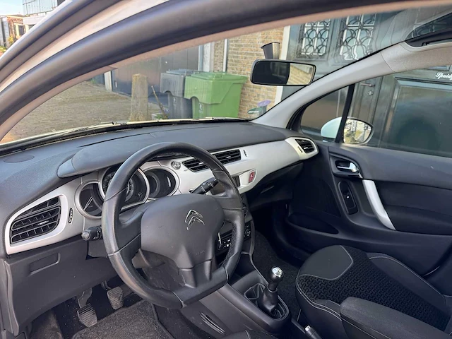 Citroen c3 1.4 vti pano dynamique 97-ndz-8^ - afbeelding 7 van  22