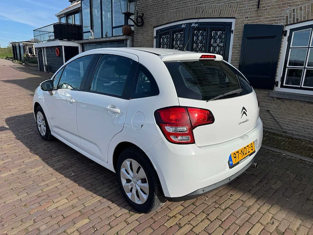 Citroen c3 1.4 vti pano dynamique 97-ndz-8^ - afbeelding 16 van  22