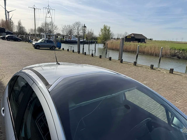 Citroen c3 1.4 vti pano dynamique 97-ndz-8^ - afbeelding 17 van  19