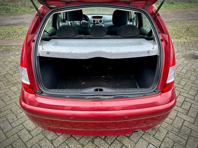 Citroen c3 1.4i ambiance, 10-tn-lf - afbeelding 1 van  15