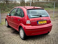Citroen c3 1.4i ambiance, 10-tn-lf - afbeelding 9 van  15