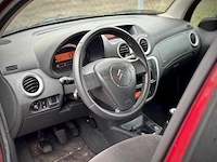 Citroen c3 1.4i ambiance, 10-tn-lf - afbeelding 12 van  15