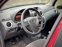 Citroen c3 1.4i ambiance, 10tnlf - afbeelding 6 van  15